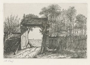 Open Farm Gate