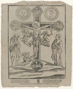The Crucifixion