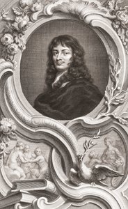 Sir William Temple