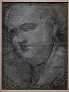 Portrait of Vitellio Grimani by Jacopo (1510 92) Bassano