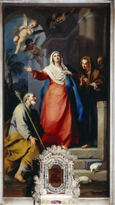 The Visitation