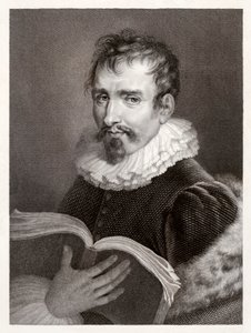 Sebastiano Serlio: Italian Architect and Author of Tutte Lopere Darchitettura et Prospetiva, Illustrations Published Between 1537 and 1575