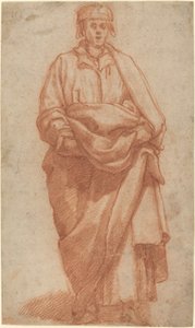 Standing Man