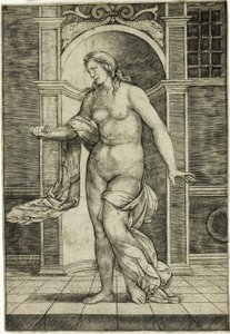 Lucretia