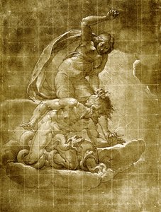 Truth Triumphed Over Envy