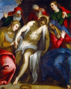 Lamentation
