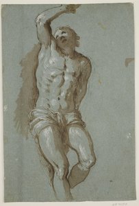 St Sebastian