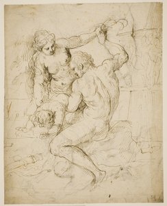 The Castigation of Cupid