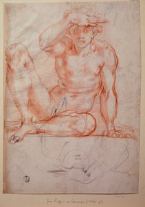 Naked Man