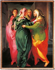 The Visitation