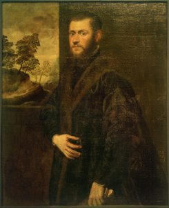 Young Nobleman