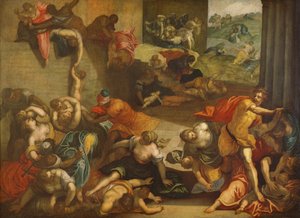 Massacre of the Innocents