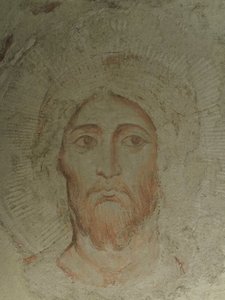 Salvator Mundi Saviour of the World