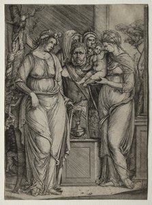 Sacrifice of Priapus