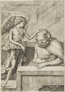 The Guardian Angel