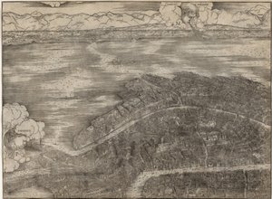 View of Venice