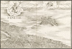 View of Venice