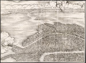 View of Venice