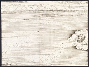 View of Venice [upper right block]