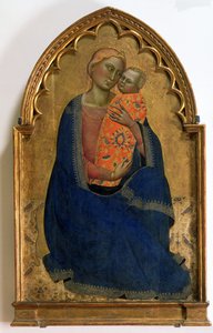 Madonna of Humility