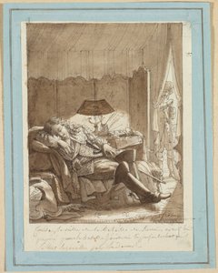 Le Sommeil du Grand Condé