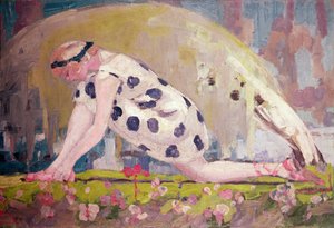 The Dancer