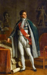 Louis Alexandre Berthier, Prince de Wagram, Duc de Valangin, Prince of Neuchâtel