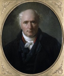 Portrait of Louis-Jérôme Gohier (1746-1830)