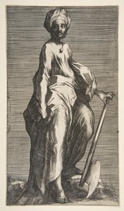Saint Jude or Saint Matthias