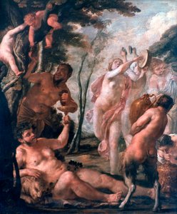 Bacchanale
