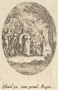 Christ Carrying the Cross