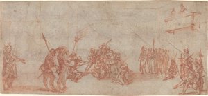 Christ Crowned with Thorns
