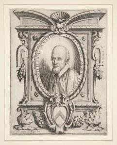 Donato dell by Jacques Callot