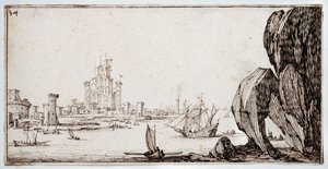 Harbour