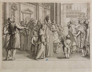 The Life of Ferdinand I de