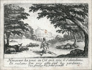 The Prodigal Son