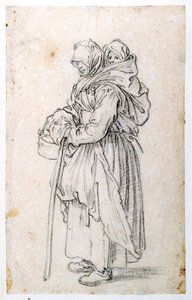 Mother and Child