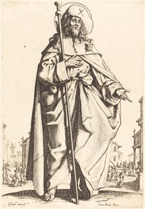 Saint James the Great