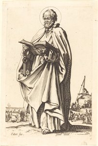 Saint Peter