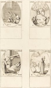 St. Peter, Apostle; St. Mary of Angels; Discovery of the Body of St. Stephen; St. Dom