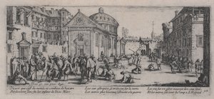 The Hospital, from 