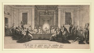 The Last Supper