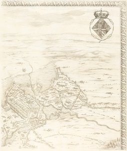 The Siege of Breda [plate 3 of 6]