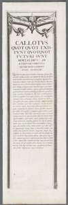 The Siege of La Rochelle: Plate 8, 1628-1630