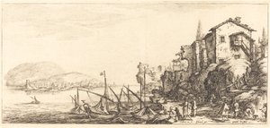 The Small Port