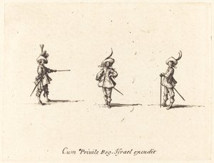 Unarmed Drill