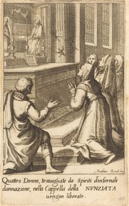Four Women