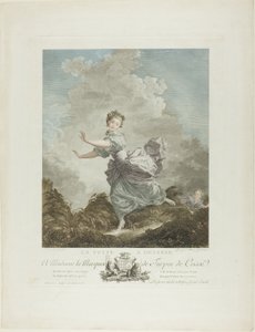 The Escape of Dessein