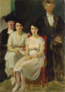 The Capelle Family