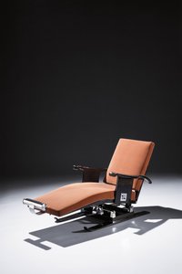 Maharaja Adjustable Chaise Longue